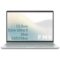 富士通 FUJITSU FMV CZ-K1 Note C ［13.3型 /Win11/intel Core