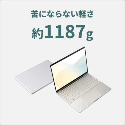 Fujitsu FMVCZSK1EA モバイルPC FMV CZ-K1 13.3インチ Windows