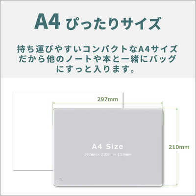 富士通 FUJITSU ノートパソコン FMV Note CZ-K1 スモークグレー [13.3