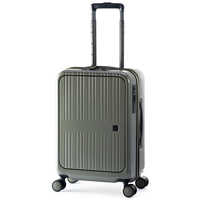 A.L.I ハードキャリー Pitaflat ワンタッチフロントオープン バニラ