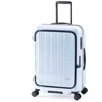 A.L.I ハードキャリー MAXBOX 横開きフロントオープン マットブラック