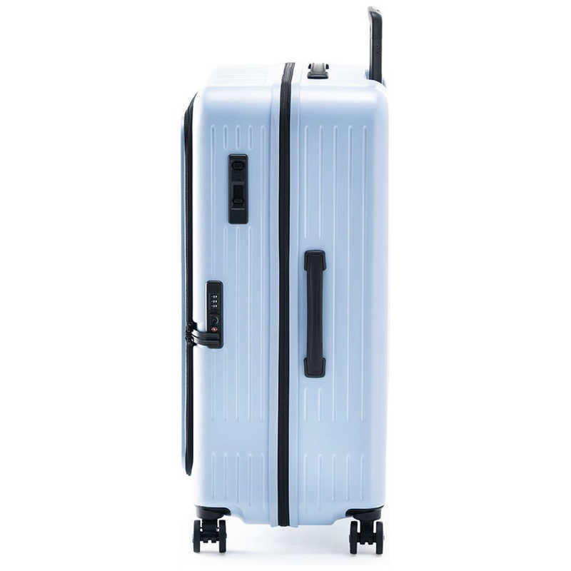 A.L.I ハードキャリー MAXBOX MX801128W マットペールブルー の通販 カテゴリ：インテリア・雑貨・寝具 A.L