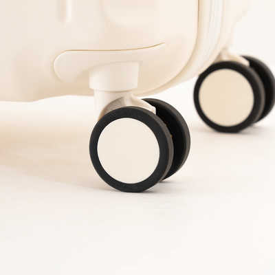 A.L.I スーツケース ジッパータイプ 宿泊目安：1～3日間 37L ドリンク