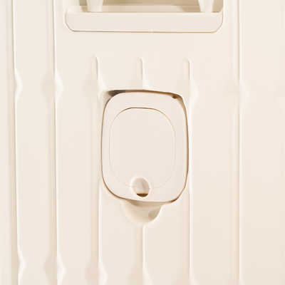 A.L.I スーツケース ジッパータイプ 宿泊目安：1～3日間 37L ドリンク