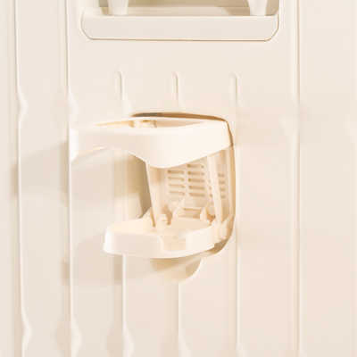 A.L.I スーツケース ジッパータイプ 宿泊目安：1～3日間 37L ドリンク