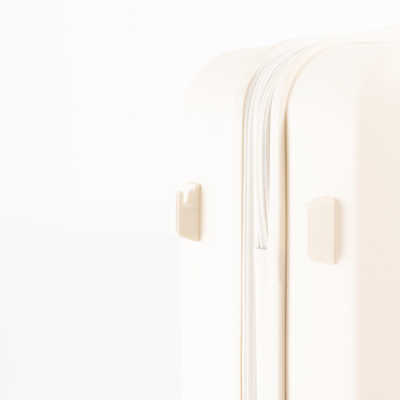 A.L.I スーツケース ジッパータイプ 宿泊目安：1～3日間 37L ドリンク