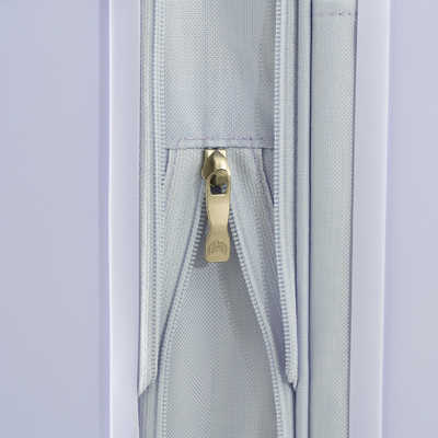 A.L.I スーツケース ジッパータイプ 宿泊目安：7～9日間 99L ドリンク