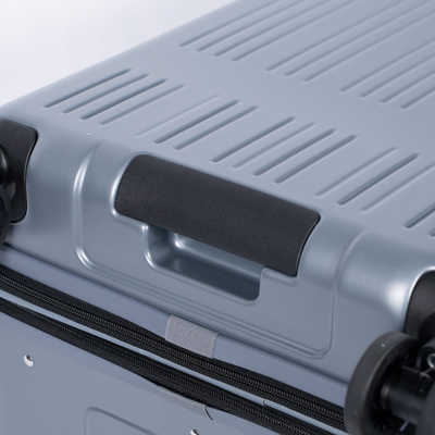 A.L.I スーツケース ジッパータイプ 宿泊目安：10日間以上 100L 拡張