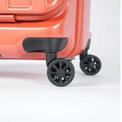 A.L.I スーツケース ジッパータイプ 宿泊目安：1～3日間 36L