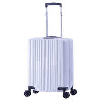 A.L.I ハードキャリー FiL Pake アッシュアクア [TSAロック搭載 /40(+8