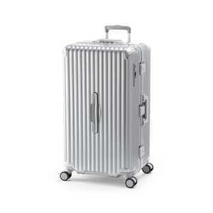 シルバー TSAロック キャリーケース 4輪 楽天市場】キャリーケース 4輪 軽量 ポリカーボネート ABS
