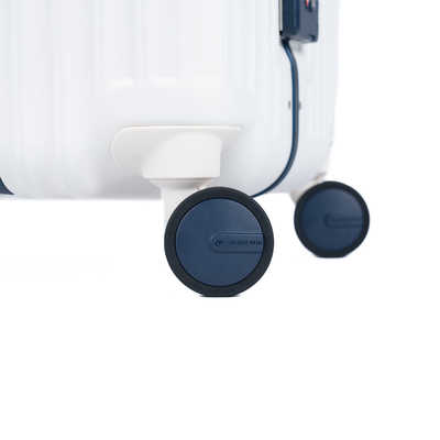 A.L.I スーツケース フレームタイプ 宿泊目安：7～9日間 070L 前輪