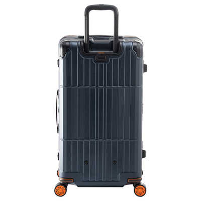 ディパーチャー　スーツケース フレームタイプ 101L 宿泊目安：10日間以上 10年保証 大型 TSAロック搭載 departure マットシャンパン　HD-515-2945 ディパーチャー スーツケース フレームタイプ 101L 宿泊目安：10日間