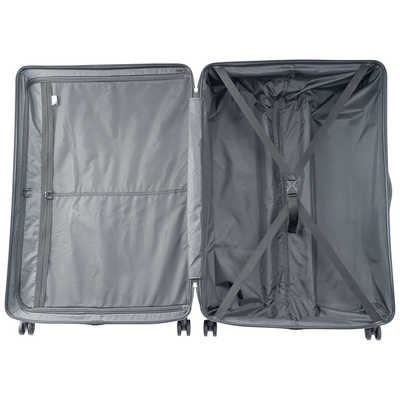 A.L.I ハードキャリー MAXsTOP ジッパータイプ イエローベージュ [TSA