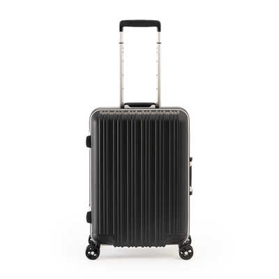 A.L.I スーツケース フレームタイプ 宿泊目安：1～3日間 036L 超軽量