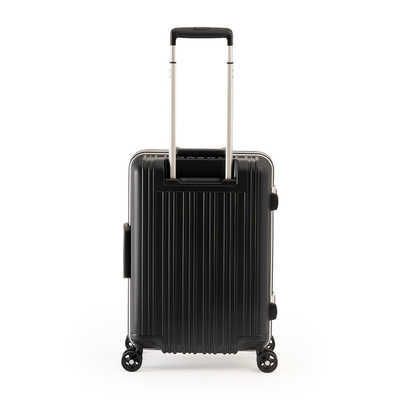 A.L.I スーツケース フレームタイプ 宿泊目安：1～3日間 036L 超軽量