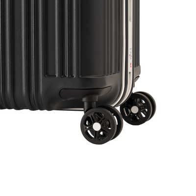 A.L.I スーツケース フレームタイプ 宿泊目安：1～3日間 036L 超軽量