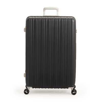 A.L.I ハードキャリー Magicalouis ZIPPER ブラック [TSAロック搭載