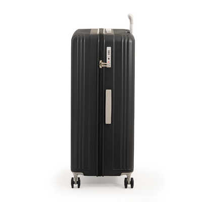 A.L.I ハードキャリー Magicalouis ZIPPER グレー [TSAロック搭載 /96L