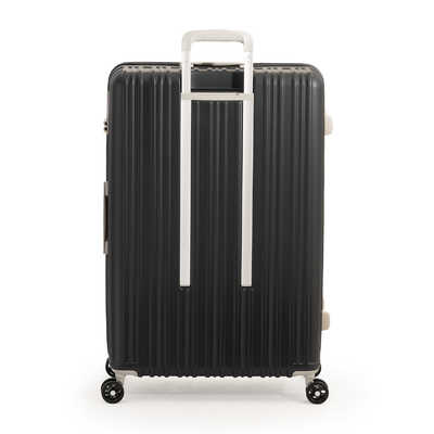 A.L.I　ハードキャリー Magicalouis ZIPPER ブラック [TSAロック搭載 /96L] 超軽量 日本設計　ALI668828 A.L.I ハードキャリー Magicalouis ZIPPER ブラック [TSAロック搭載