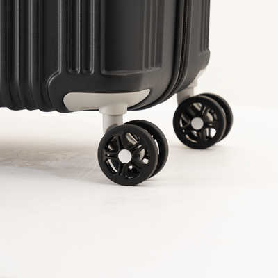 A.L.I ハードキャリー Magicalouis ZIPPER ブラック [TSAロック搭載