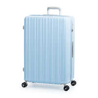 A.L.I ハードキャリー Magicalouis ZIPPER ブラック [TSAロック搭載