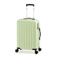 MOBUS スーツケース ジッパータイプ 宿泊目安：4～6日間 065L 拡張機能