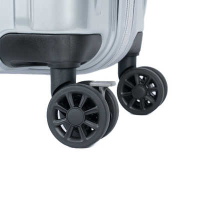 MOBUS スーツケース ジッパータイプ 宿泊目安：4～6日間 065L 拡張機能