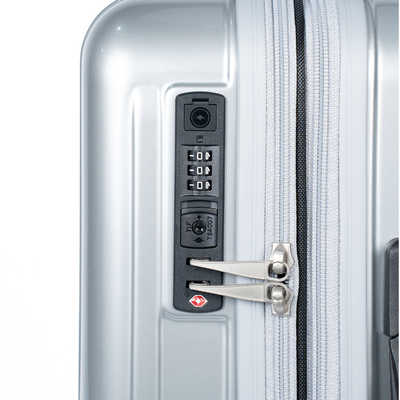 MOBUS スーツケース ジッパータイプ 宿泊目安：4～6日間 065L 拡張機能