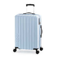 MOBUS スーツケース ジッパータイプ 宿泊目安：4～6日間 065L 拡張機能