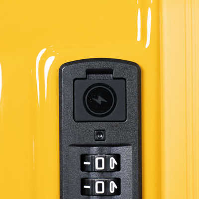 MOBUS スーツケース ジッパータイプ 宿泊目安：4～6日間 065L 拡張機能