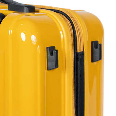 MOBUS スーツケース ジッパータイプ 宿泊目安：4～6日間 065L 拡張機能