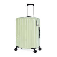 MOBUS スーツケース ジッパータイプ 宿泊目安：4～6日間 065L 拡張機能