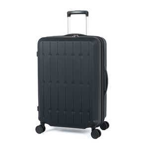 A.L.I スーツケース4?6日間 マットブラック ALI-6030SD-24W A.L.I スーツケース4?6日間 マットブラック ALI-6030SD-24W