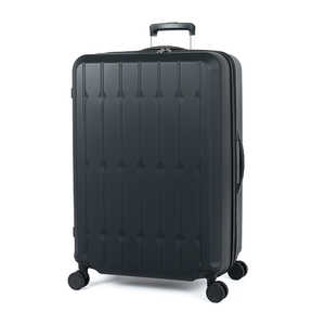 A.L.I スーツケース7?9日間 マットブラック ALI-6030SD-28W A.L.I スーツケース7?9日間 マットブラック ALI-6030SD-28W