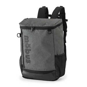 MOBUS ディパック GRY MBCO-506