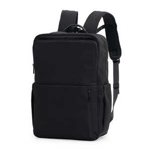 A.L.I ビジネスリュック BUSINESS-BACKPACK BK ATO-501