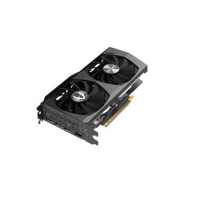 ZOTAC ZOTAC GAMING GeForce 3060 Twin Edge OC 12GB｢バルク品 