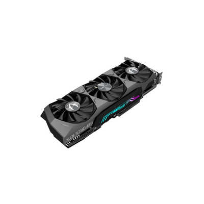 ZOTAC ゲーミンググラフィックボード GAMING GEFORCE RTX 3080 Ti