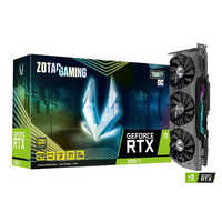 ZOTAC ゲーミンググラフィックボード GAMING GeForce RTX 3080 Ti