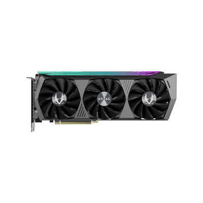 ZOTAC ゲーミンググラフィックボード GAMING GeForce 3070 Ti AMP HOLO 