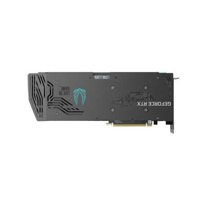 ZOTAC ゲーミンググラフィックボード GAMING GeForce 3070 Ti AMP HOLO 