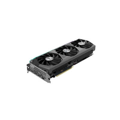 ZOTAC ゲーミンググラフィックボード GAMING GeForce 3070 Ti AMP HOLO 