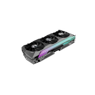 ZOTAC ゲーミンググラフィックボード GAMING GeForce 3070 Ti AMP HOLO 