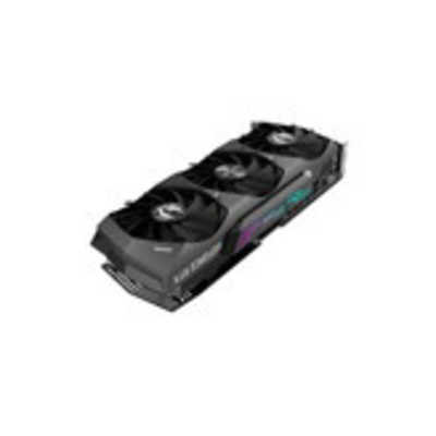 ZOTAC ゲーミンググラフィックボード GeForce RTX 3070 Ti Trinity OC
