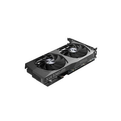 ZOTAC グラフィックボード ZOTAC GAMING GeForce RTX 3050 Twin Edge ...