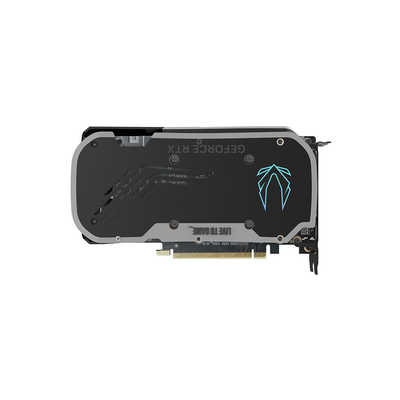 ZOTAC ゲーミンググラフィックボード RTX 4070 Twin Edge OC