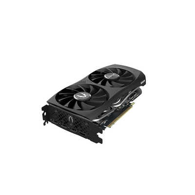 ZOTAC ゲーミンググラフィックボード RTX 4070 Twin Edge OC