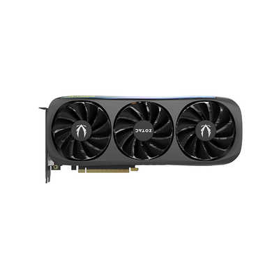 ZOTAC ゲーミンググラフィックボード GeForce RTX 4070 AMP AIRO SP