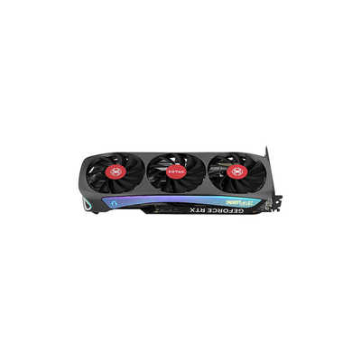 ZOTAC ゲーミンググラフィックボード GeForce RTX 4070 AMP AIRO SP
